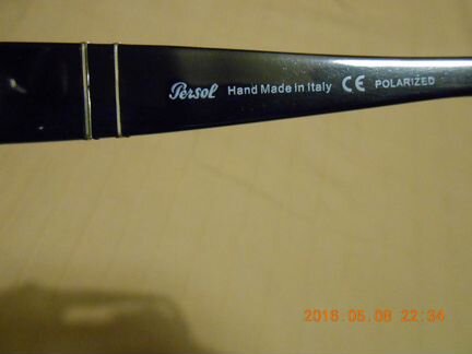 Очки Persol