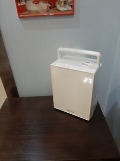 Увлажнитель Stadler Form, Jack