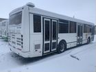 Городской автобус ЛиАЗ 5293, 2015 объявление продам