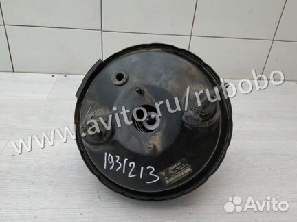 Вакуумный усилитель тормозов 7L5612101 Porsche Cay