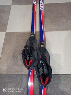 Лыжи беговые