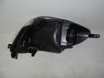 Фара левая Nissan Note E11