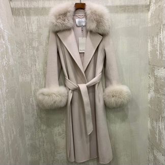 Пальто maxmara