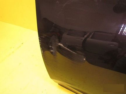 Дверь передняя левая Lexus Nx 1 2014-2019