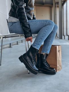 Ботинки Dr Martens с Доставкой