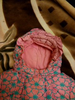 Костюм зимний