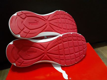 Кроссовки Puma для бега