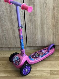 Самокат б/у
