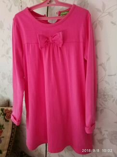 Платье на рост 122