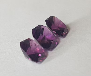 2. Г.М. Гранат. Мозамбик. Набор