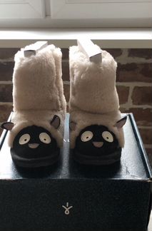 Детские сапожки Emu 28