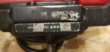 Электробур Mora Ice Electric 140