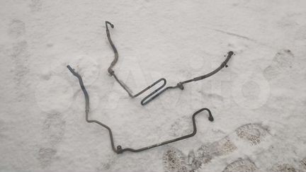 Шланг гидроусилителя Volkswagen Bora Golf 4 Skoda