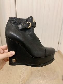 Ботильоны Ballin