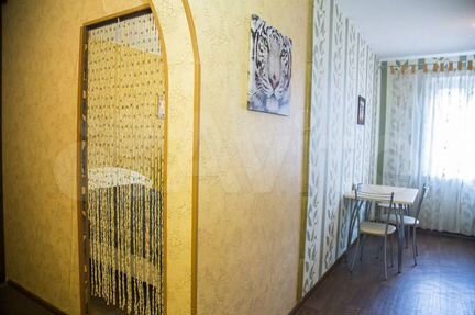 1-к квартира, 33 м², 9/18 эт.