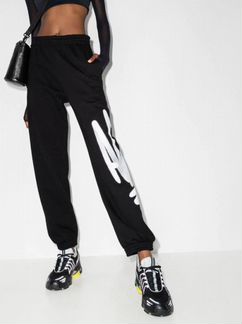 Штаны спортивные Off White