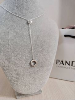 Колье пандора 