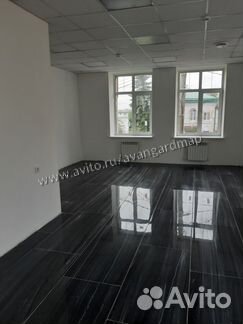 Помещение свободного назначения, 61.5 м²