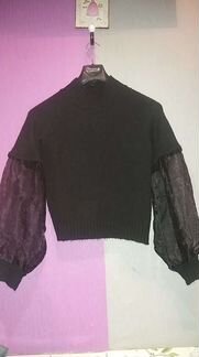 Свитер женский новый xs