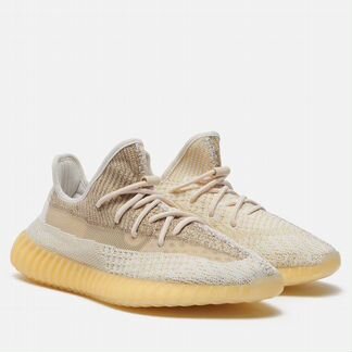 Adidas Yeezy Boost 350 v2 Natural RF 4,5 & 10 US