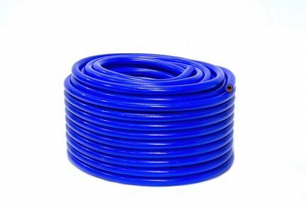 Рукaв силиконовый Ф 10 мм (1 мпа)