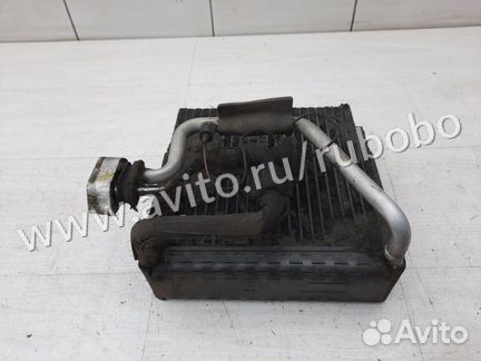 Испаритель кондиционера Mitsubishi Carisma DA1A