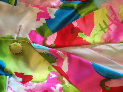 Пиджак новый от Кутюр