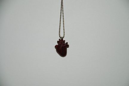 Украшения из полимерной глины