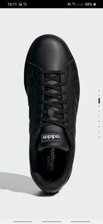 Кроссовки-кеды