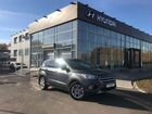 Ford Escape 1.6 AT, 2017, 94 522 км