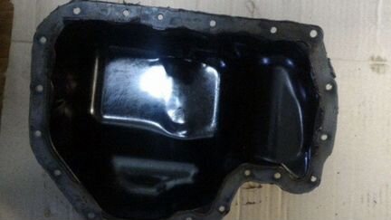 CGP, VW skoda, поддон, 03D103601G