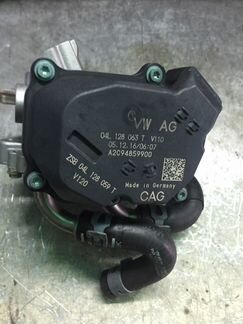 Дроссельная заслонка 04L128063T