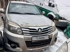 Great Wall Hover H3 2.0 МТ, 2012, битый, 99 089 км