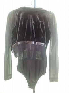 Рубашка для латины