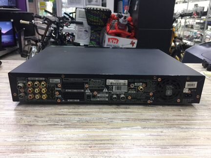 Pioner DVR-LX70D