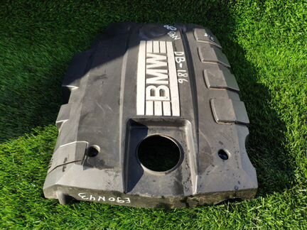 Звукоизоляционный кожух двигателя Bmw 318I E90 N43