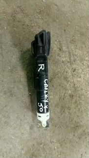 Toyota Camry V50 форсунка омывателя фары правая