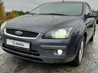 Ford Focus 1.8 МТ, 2006, 156 000 км