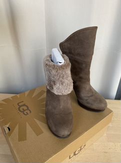 Ботильоны UGG Australia 39 р-р