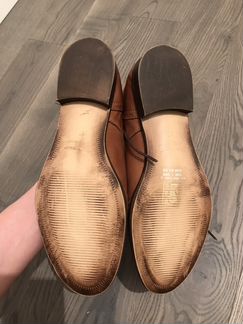 Ботинки Bata