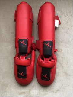 Защита голени