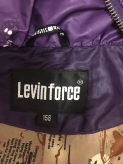 Куртка детская