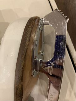 Коньки wifa 29 лезвия mark IV