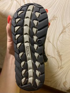 Сапоги детские