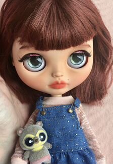 Кукла Блайз blythe (кастом)