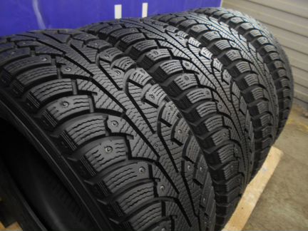 Nokian Nordman 5 1856515 4шт как новые