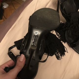 Босоножки Cesare Paciotti 41