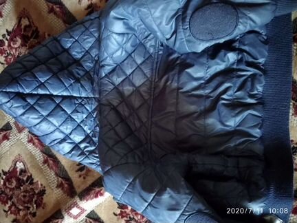 Куртка 1,5-2 года весна