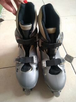 Ролики детские