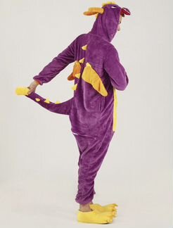 Пижама кигуруми